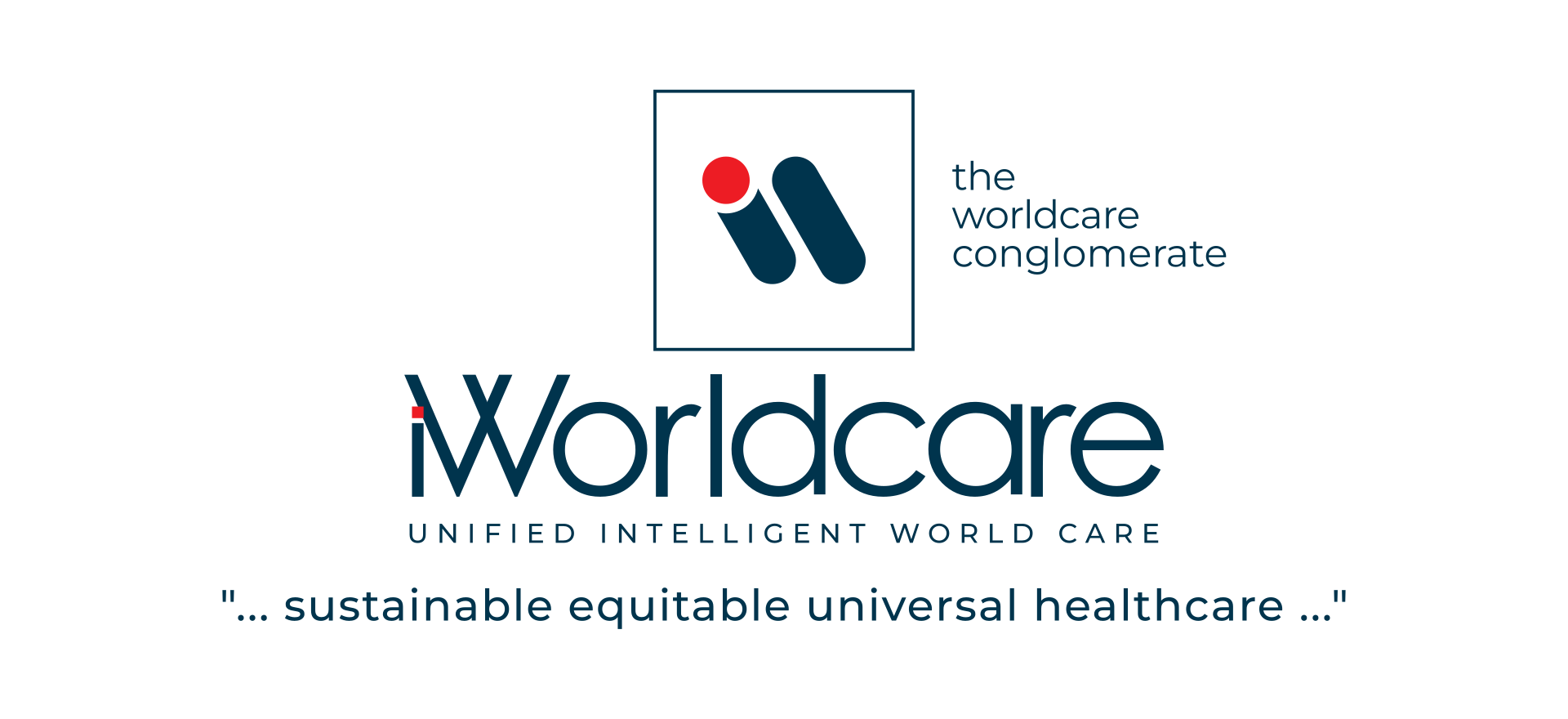 iWorldcare Unified World Care Conglomerate